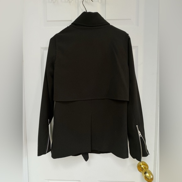 Aritzia Wilder Mayet Jacket - Picture 4 of 6